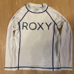ロキシー　ラッシュガード　130