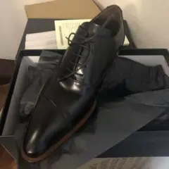 platinum COMME CA プラチナコムサ 革靴 27cm platinum COMME CA プラチナコムサ 革靴 27cm 2025年最新
