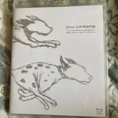 柴田淳 10th Anniversary Tour 2011 Blu-ray