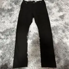 【超美品】jieda WWG sarruel skinny pants サイズ1