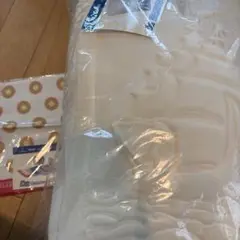ドキドキくじ　ブルボン　アルフォート　クッション　ハンカチーフ