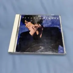 Jevetta Steele Here It Is CD 日本盤