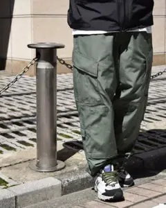 TRU-SPEC ACUカーゴパンツ　Mshort