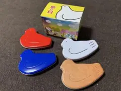【新品未使用】鳩の日限定 鳩サブレー 130週年記念 鎌倉豊島屋本店 販売終了品