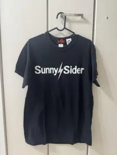 Never Mind x Sunny C Sider Tee Lサイズ Never Mind x Sunny C Sider Tee | CLOUDLAND33