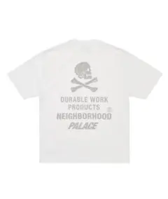 PALACE x NEIGHBORHOOD Pocket T Shirt