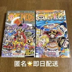 ONE PIECE 112 111