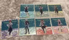 すとぷり 莉犬ファミリー アクスタ