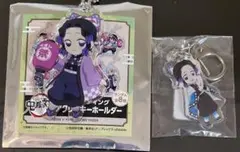 鬼滅の刃　胡蝶しのぶセット