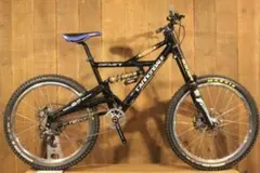 CANNONDALE キャノンデール GEMINI MAXXIS ジェミニ