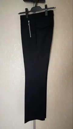 LITTLEBIG ボールチェーンスラックス
