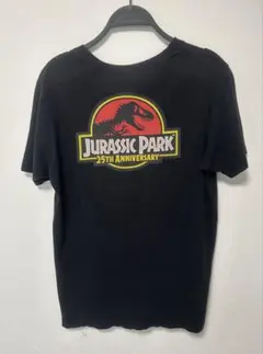 GU プリントTシャツ　ジュラシックパーク　Sサイズ