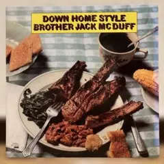 2025年最新】BROTHER_JACK_McDUFFの人気アイテム - メルカリ