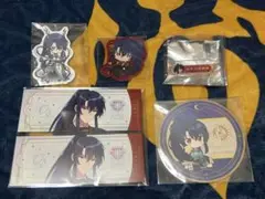 魔法使いの約束 オズ 6点セット