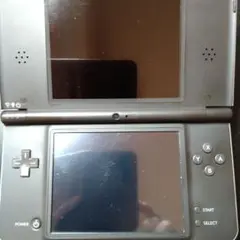 ニンテンドーDSiLL