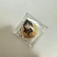 ジャイアンツ ヴィーナス ガチャ アクリルスタンド キーホルダー 山本まなみ