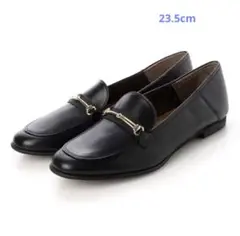 マッキントッシュ ロンドン ビットローファー 23.5cm