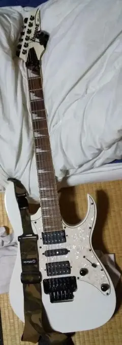 2025年最新】ibanez rg350の人気アイテム - メルカリ