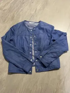アナイ ジャケット アウター