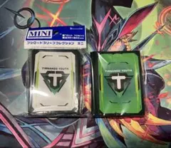 ティルナノーグユース　スリーブセット Amazon.co.jp: ヴァンガード スリーブ ティルナノーグユース