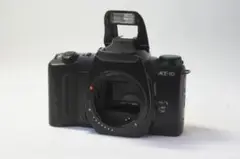 ☆☆美品　整備済　PENTAX MZ-10 ブラック F-542☆☆