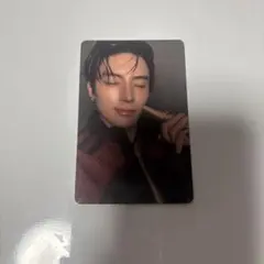 THEBOYZ エリック トレカ