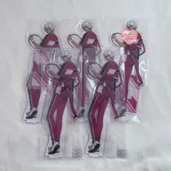 テニプリ ⌇ 新テニ ⌇ アクスタ ⌇ 種ヶ島修二