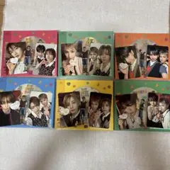 BOYNEXTDOOR BOYLIFE 6種③