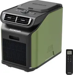 2025年最新】eenour ポータブルエアコン pa600の人気アイテム