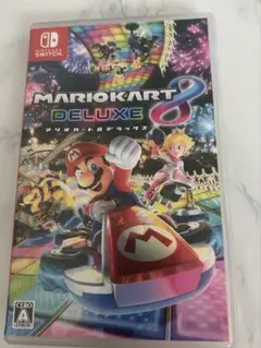 マリオカート8 デラックス Nintendo Switch