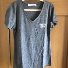 ★Tシャツ⭐︎グレー★