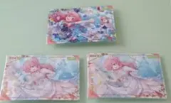 プロセカ 桃井愛莉 カード