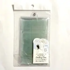 【新品・未開封】スマホ用冷却ケース　スマホ熱中症対策　冷却シート　便利グッズ