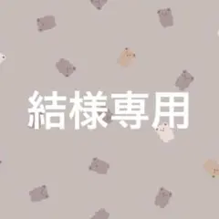 専用ページ
