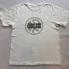 【used】Asian Dub Foundation 2003 ジャパンツアー