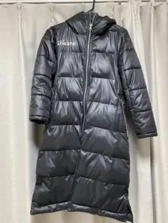 お値下げ!アスレタベンチコート