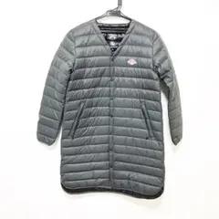 ダントン ダウンコート サイズ36 S美品 -