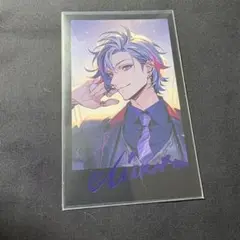 にじさんじ 不破湊 ライブ チェキ レア