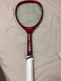 YONEX Ultimum Ti 7500 テニスラケット ヨネックス 軟式テニスラケット Ti7500 - メルカリ