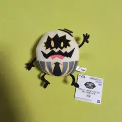 ハズビン・ホテルへようこそ　ぬいぐるみ　エッキーズ