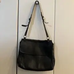 お値下げ⤵︎STYLE CRAFT 本革ショルダーバッグ