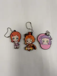 ひろがるスカイプリキュア わんだふるプリキュア　ラバスト ガチャガチャ