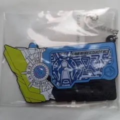 仮面ライダーゼロワン ラバーチャーム ゼロツー