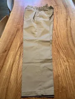 ディッキーズ　チノパン　ベージュ　S