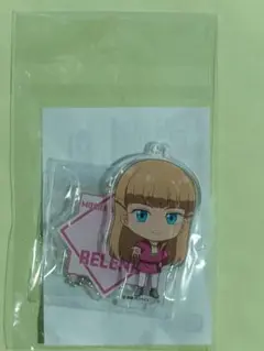 ガンダムW つなぎゅっと　リリーナ