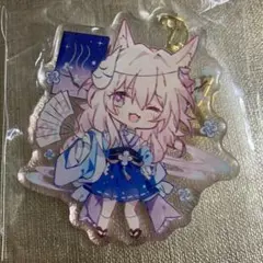 ハンカイスターブレードカイユールゲーマージュードルメント,アクキー　三月七