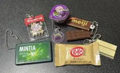 食べ物 ガチャガチャ まとめ売り