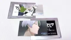 エピ凪 入場特典