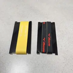 MIZUNO エッジガード テニス ソフトテニス ラケット