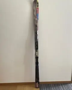 SALOMON EQUIPE10 RC 海外モデル180,ビンディングS914